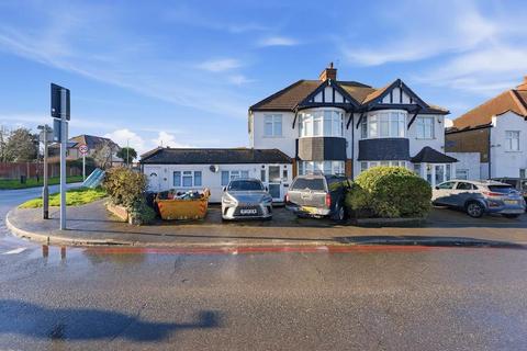 5 bedroom semi-detached house for sale, Tolworth Rise North, Surbiton