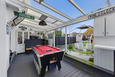 5 bedroom semi-detached house for sale, Tolworth Rise North, Surbiton
