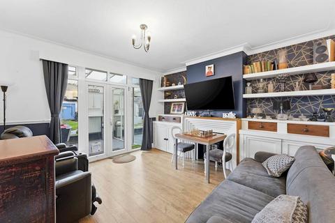 Tolworth Rise North, Surbiton