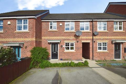 3 bedroom terraced house for sale, Woodend Drive, Bradford BD18