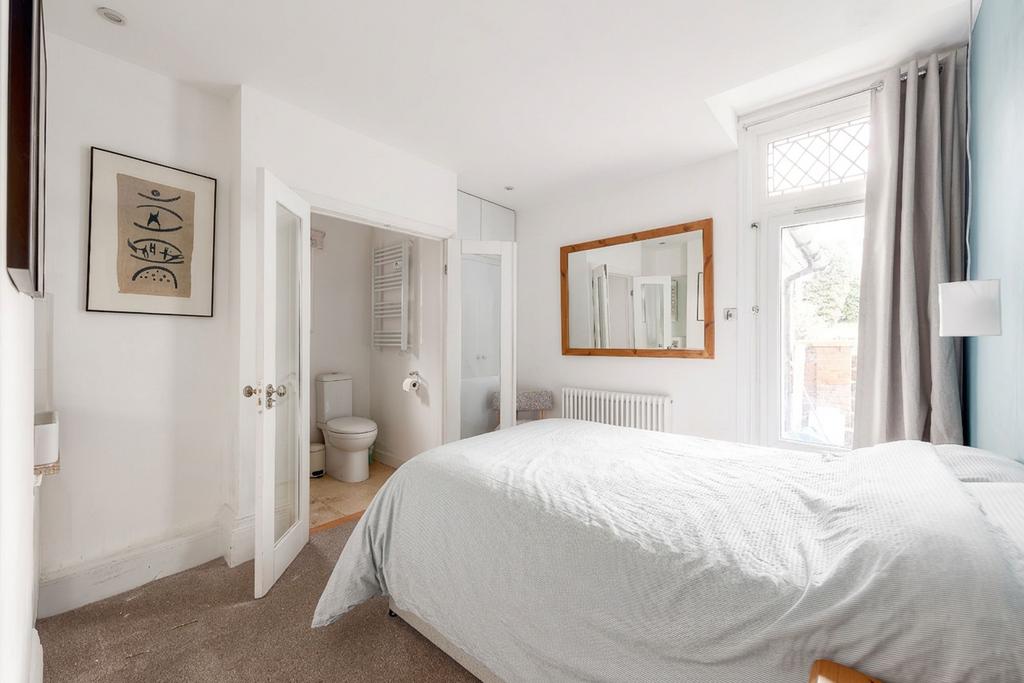 Bedroom 6