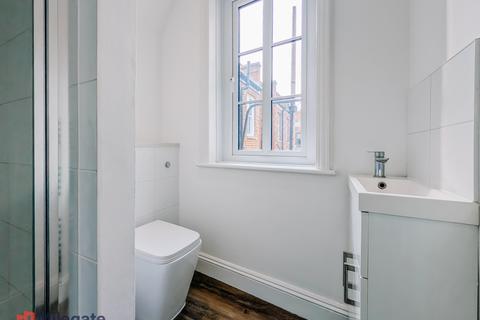 undefined, Cheapside, Reading RG1