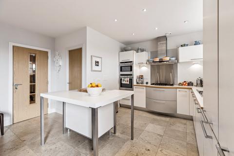 undefined, Southbrae Gardens, Jordanhill, Glasgow