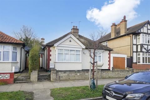 undefined, Beaumont Avenue, Wembley
