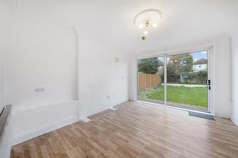 undefined, Beaumont Avenue, Wembley