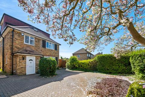undefined, Northwood Road, Harefield, Uxbridge, UB9 6PP