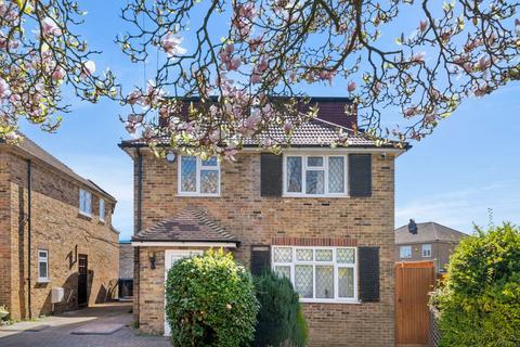 undefined, Northwood Road, Harefield, Uxbridge, UB9 6PP
