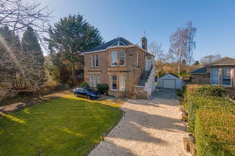 undefined, Langside Drive, Newlands, Glasgow