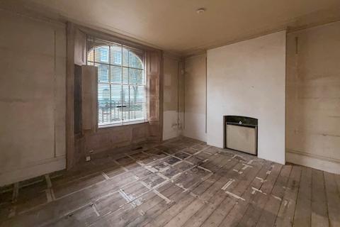 undefined, Danbury Street, London N1