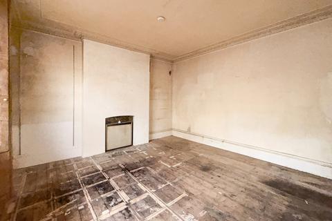 undefined, Danbury Street, London N1