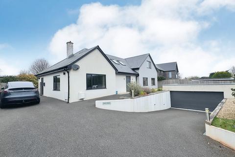 undefined, Vicarage Road, Budleigh Salterton EX9