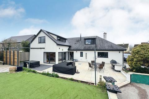 undefined, Vicarage Road, Budleigh Salterton EX9
