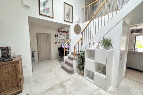 undefined, Vicarage Road, Budleigh Salterton EX9