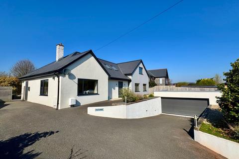 undefined, Vicarage Road, Budleigh Salterton EX9