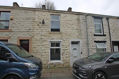 undefined, Lee Street, Accrington