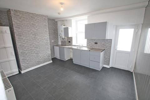 undefined, Lee Street, Accrington