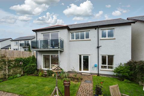 undefined, Berry Bank House, 15 Oversands View, Grange-over-Sands, Cumbria, LA11 7EW