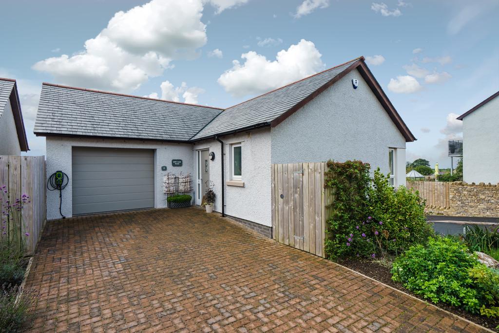Garage and Parking