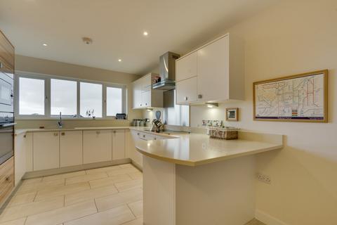 undefined, Berry Bank House, 15 Oversands View, Grange-over-Sands, Cumbria, LA11 7EW