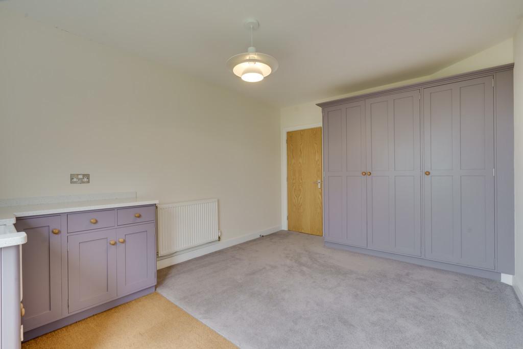 Bedroom 4 - Utility Room