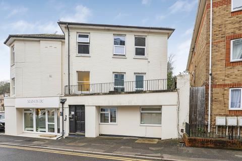 undefined, Lorne Park Road, Bournemouth