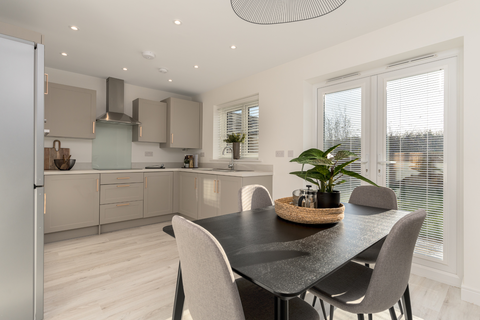 Plot 128, The Cranford at Violet Meadows, Drybread Road, Whittlesey PE7