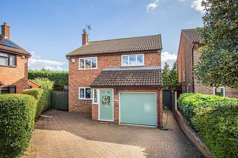 undefined, Express Close, Wellingborough NN9