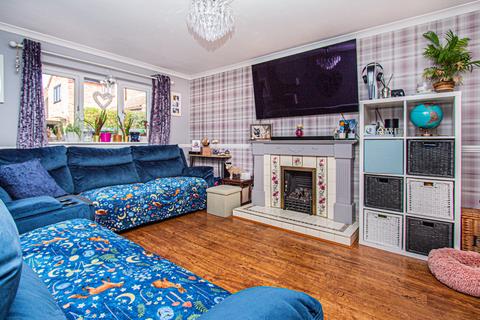undefined, Express Close, Wellingborough NN9