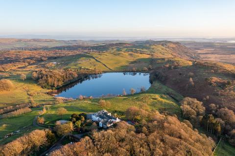 undefined, Tarn House & The Heights, Bigland Hall Estate, Backbarrow, Nr Ulverston, Cumbria, LA12 8PB