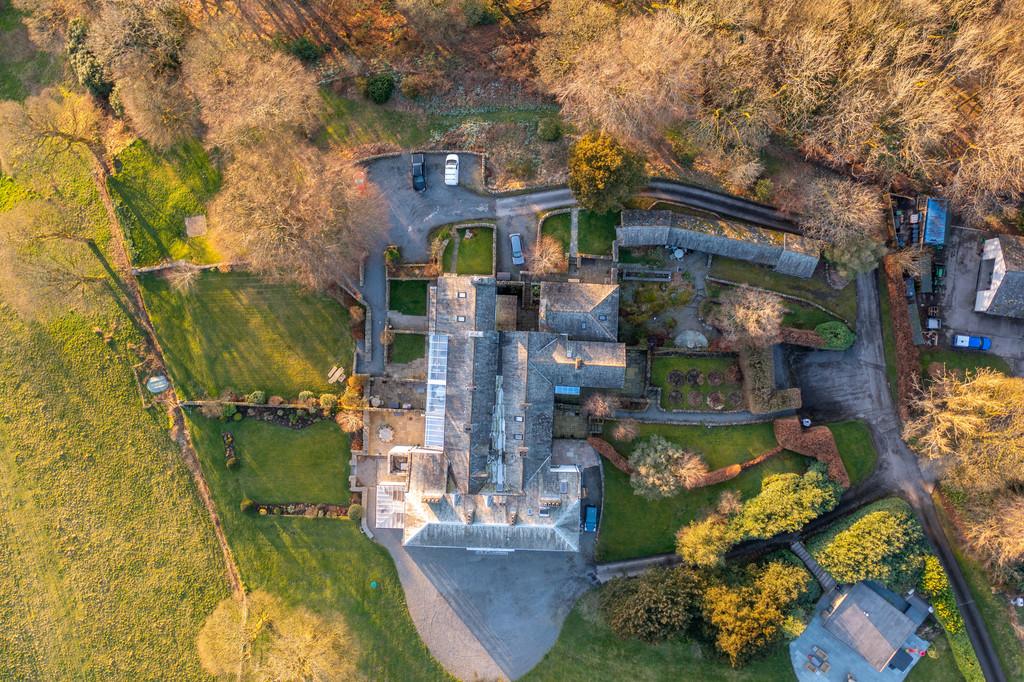 Bigland Hall Estate