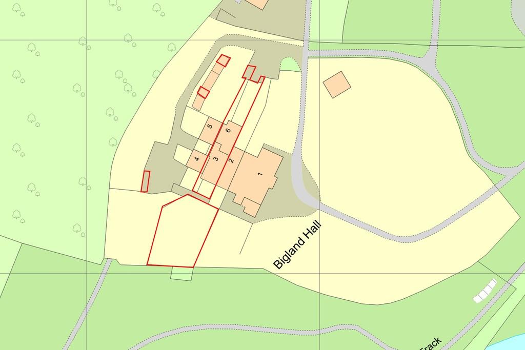 Ordnance Survey Ref 01266652