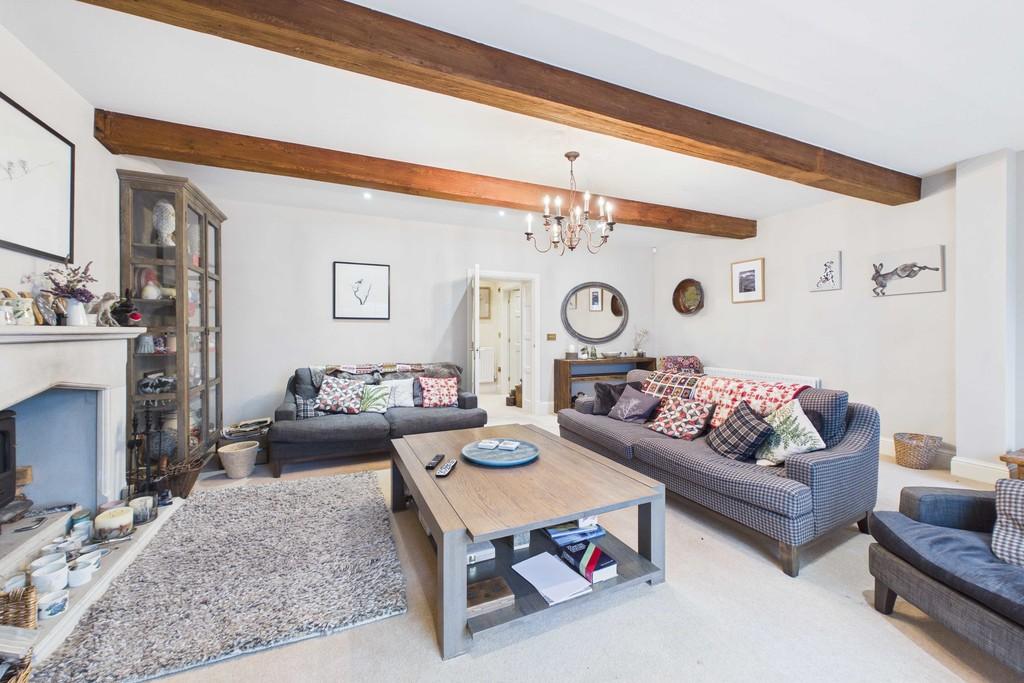 Tarn House - Lounge