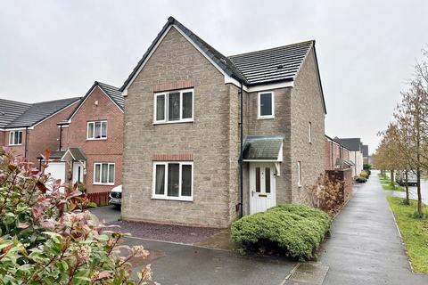 undefined, Sir Briggs Avenue, Newport NP10
