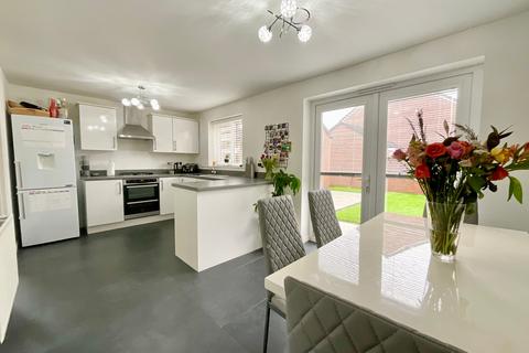 undefined, Sir Briggs Avenue, Newport NP10