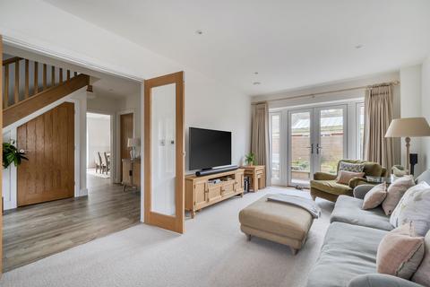 undefined, Newland Gardens, Amberley, BN18