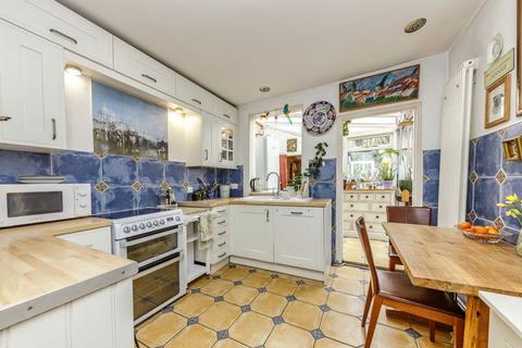 3 bedroom semi-detached house for sale, High Street, Hampton Hill TW12