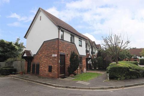 undefined, Osprey Close, West Drayton UB7
