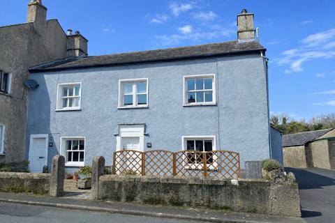 3 bedroom end of terrace house for sale, 80 Main Street, Flookburgh, Grange-over-Sabds, Cumbria, LA11 7LB