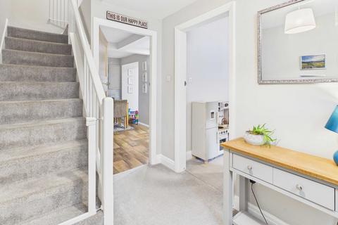 3 bedroom end of terrace house for sale, 80 Main Street, Flookburgh, Grange-over-Sabds, Cumbria, LA11 7LB
