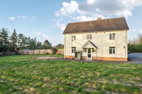 4 bedroom end of terrace house for sale - New Barn, Bury St. Edmunds IP29