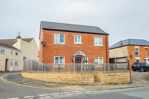 undefined, Station Road, Wellingborough NN9