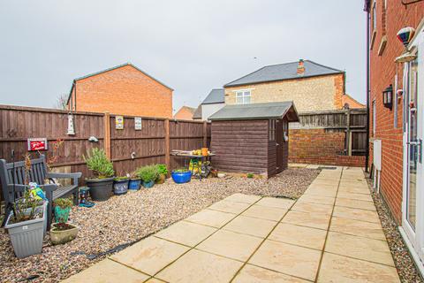undefined, Station Road, Wellingborough NN9