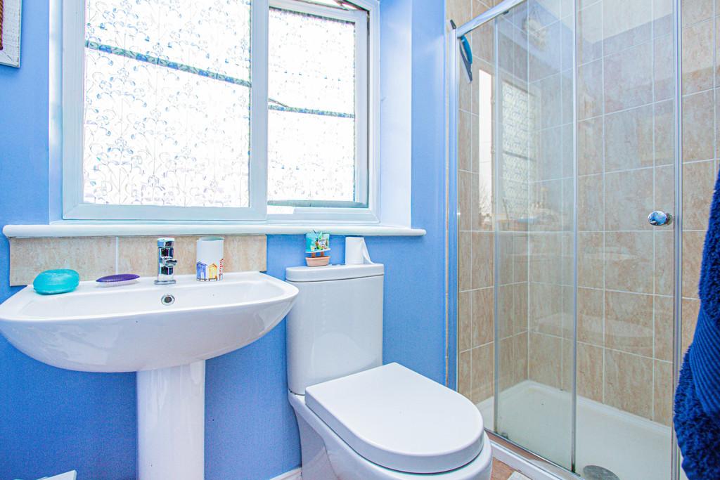 En Suite Shower Room