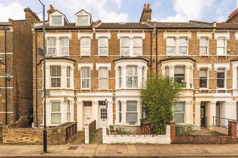 Saltram Crescent, Maida Vale W9