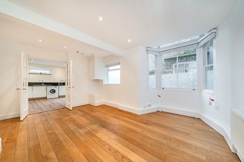 2 bedroom flat for sale, Saltram Crescent, Maida Vale W9