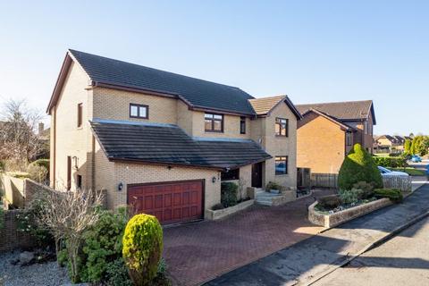 Islay Drive, Newton Mearns