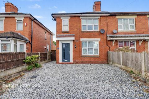 undefined, St Johns Avenue, Stoke-On-Trent