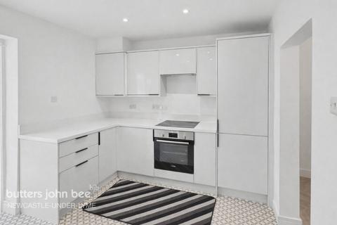 3 bedroom semi-detached house for sale, St Johns Avenue, Stoke-On-Trent