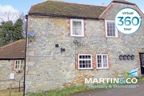 undefined, High Street, Warminster
