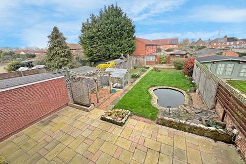 3 bedroom detached house for sale, Beancroft Road, Marston Moretaine